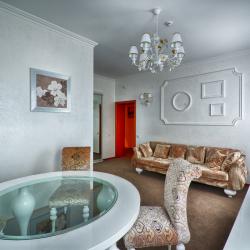 Фото Отель Дольче Вита