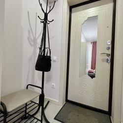 Фото Апартаменты на улице Шатурская 12