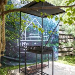 Фото Отель Гарри и философский чан