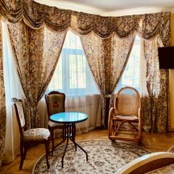 Фото Отель Поместье