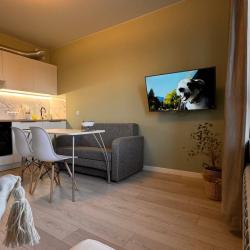 Фото Отель Как Дома на Родионова 19