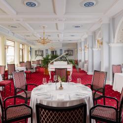Taleon Imperial hotel (Талион Империал) — 916e57a5eba7db52ab085026fe18035e