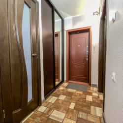 Фото Симбирские апартаменты на улице Отрадная 3