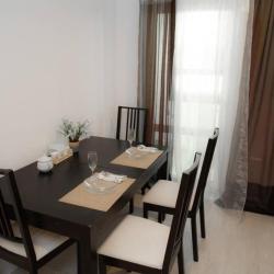 Фото Апартаменты на улице Комсомольская