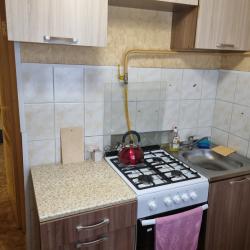 Фото Апартаменты на проспекте Гагарина 2-я линия 9