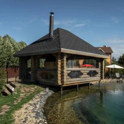 Фото Отель The Les (Лес)