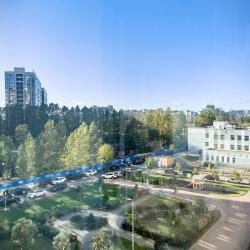 фото 39 ModernaFlats (МодернаФлэтс ) однокомнатная квартира у парка