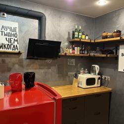 Фото Отель Апартамены на улице Артиллерийская