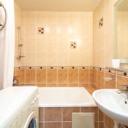 Фото Отель K&K Apartments на Овчинникова 11