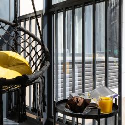 фото 17 Апартаменты ELIZA HOME Обводный канал
