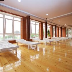 Фото Отель Well Hotel&Spa (Велл энд СПА)