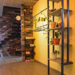 Коттедж премиум