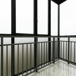 1-комнатные апартаменты улучшенные