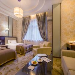 фото 29 Happy Inn Voronezhskaya (Хэппи Инн Воронежская)