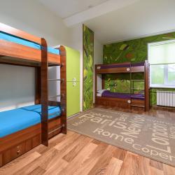 Фото FunKey Hostel (Фанки Хостел)
