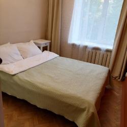 2-комнатные апартаменты стандарт
