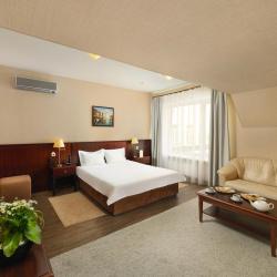 Фото Отель Парус