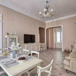 фото 41 MyHome YourHome (МайХоум ЙоХоум) на улице Зверинская