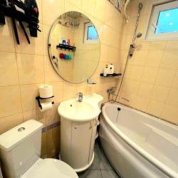 2-комнатные апартаменты стандарт