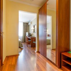 Фото Авиаотель