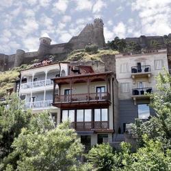Фото Отель Citadel Narikala Hotel (Цитадель Нарикала)