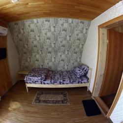 Фото Отель Кедровый Дом Кочиевских