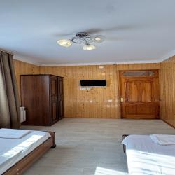 Коттедж улучшенный