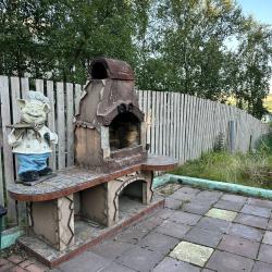 Коттедж улучшенный