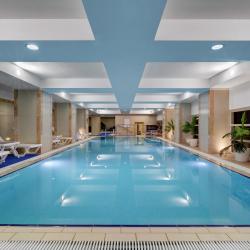 фото 41 Hilton Moscow Leningradskaya (Хилтон Ленинградская)