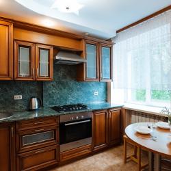 Фото Апартаменты на улице Рихарда Зорге 45