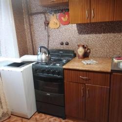 2-комнатные апартаменты стандарт