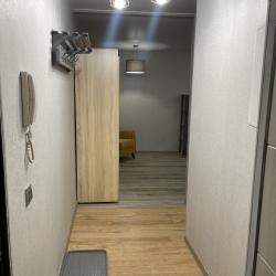 1-комнатные апартаменты стандарт