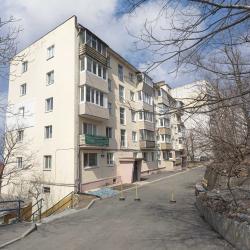 Фото Апартаменты на улице Нерчинская