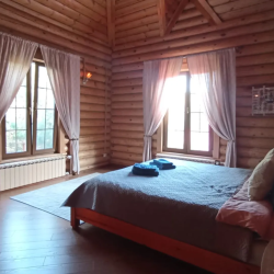 Фото Отель Spa Chill Villa (Спа Чилл Вилла)