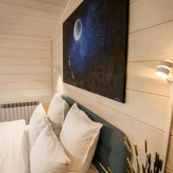 Фото Отель ДиVный CLUB (Дивный Клаб)