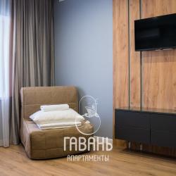3-местные апартаменты стандарт