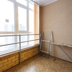 1-комнатные апартаменты стандарт ул. Салмышская 43/5