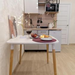 Фото Апартаменты на улице Рауиса Гареева 105Б