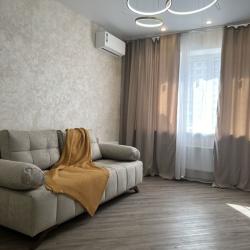 1-комнатные апартаменты стандарт