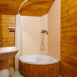 Фото Отель Villa Malina (Вилла Малина)