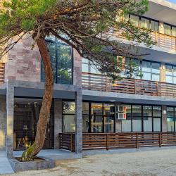Фото Отель Bruni Loft Hotel (Бруни Лофт)