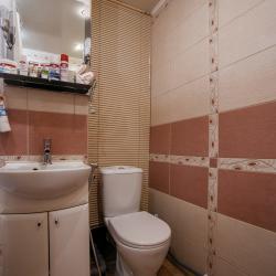 1-комнатные апартаменты улучшенные