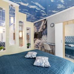 фото 10 Elite Apartments (Элит Апартментс) на проезде Шмитовский