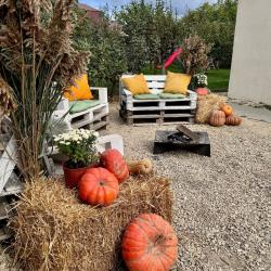 Фото Отель Гостевой дом на улице Комсомольская 41