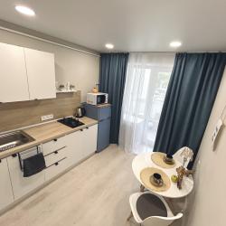 Фото Апартаменты на бульваре Славы 5