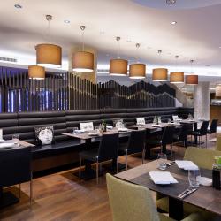 фото 26 Radisson Blu Belorusskaya (Рэдиссон Блу Белорусская)