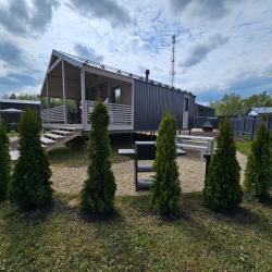 Фото Отель Елли и Пелли