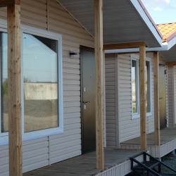 4-местный коттедж стандарт