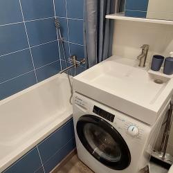 1-комнатные апартаменты стандарт