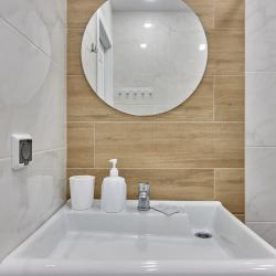 Апартаменты студия №2